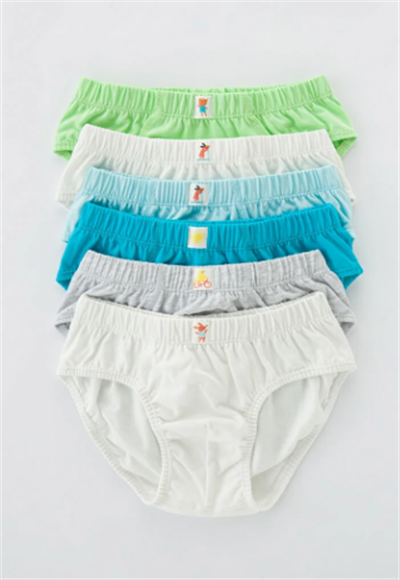 CHILDREN SLIP