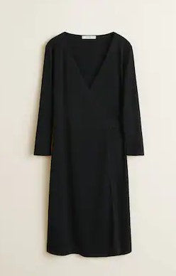 فستان