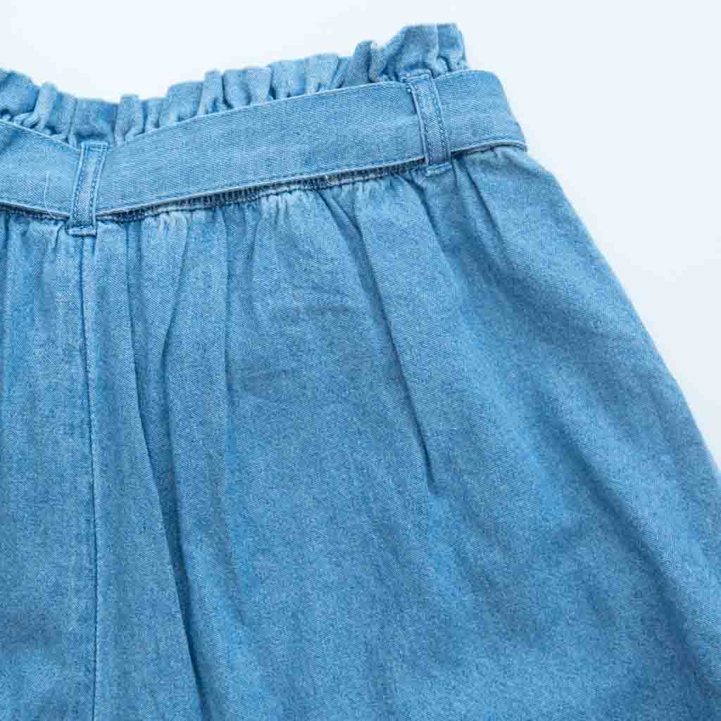 Casual shorts