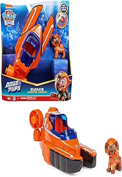 PAW PATROL