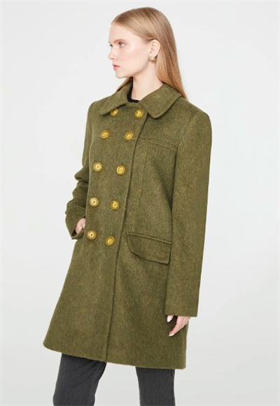 coat