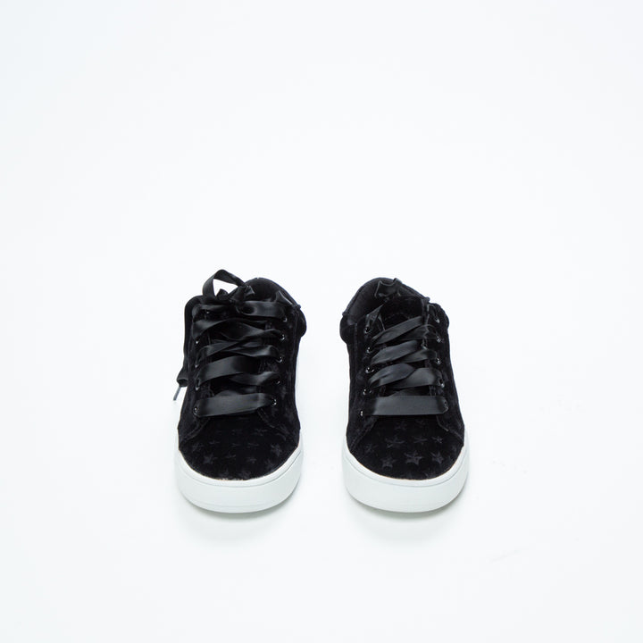 Velvet Shoe