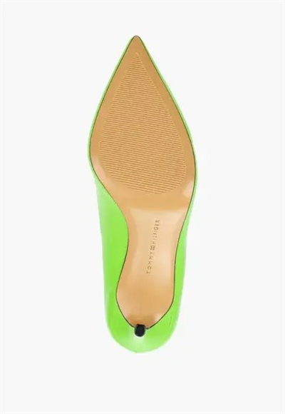 high heel shoes