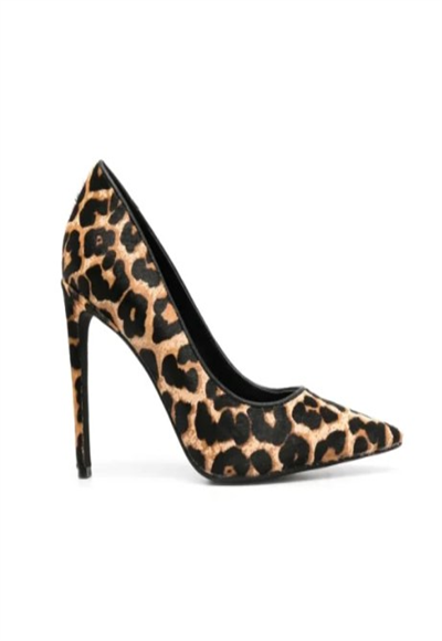 high heel shoes