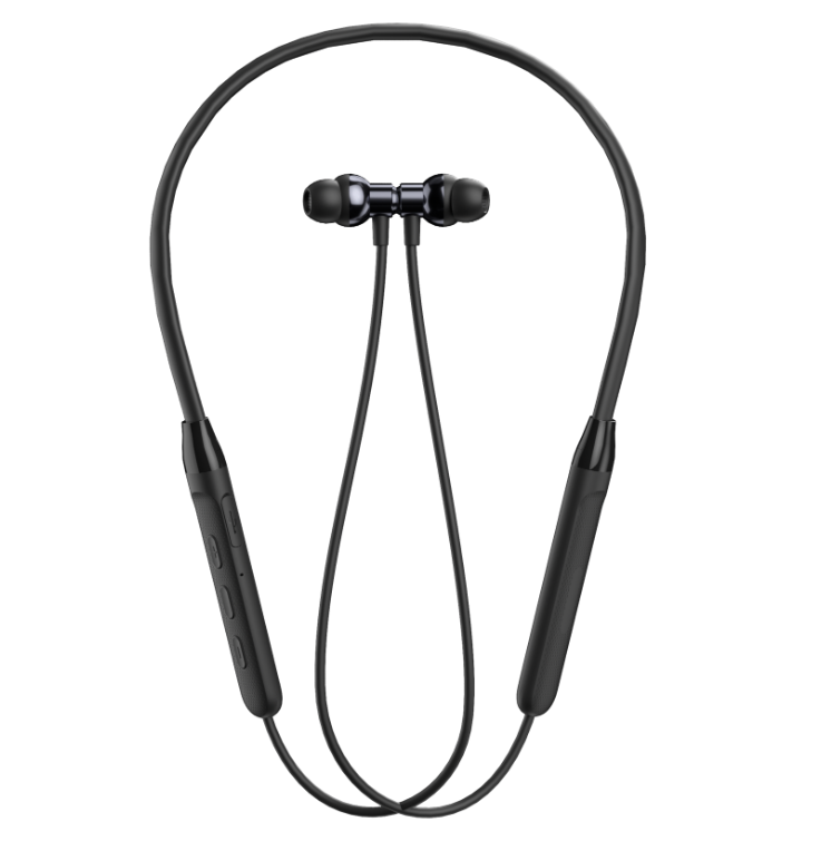 Sports wireless headphones