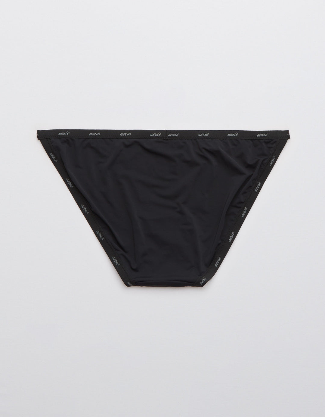7298 MICROFIBER LOGO STRING BI
