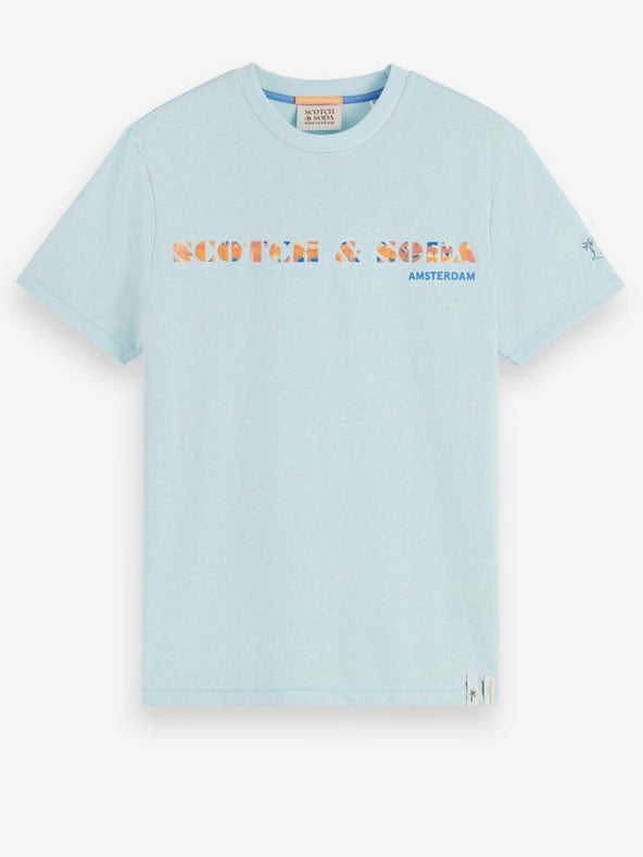 Sports design T-shirt