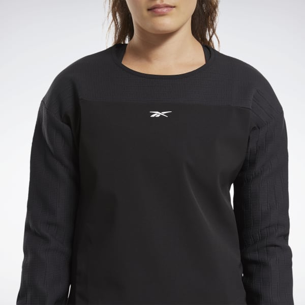 thermal blouse