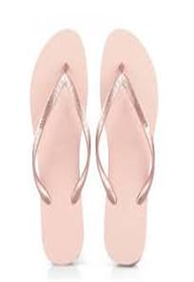 Classic Series Slippers for Women (39-40) (Pink)