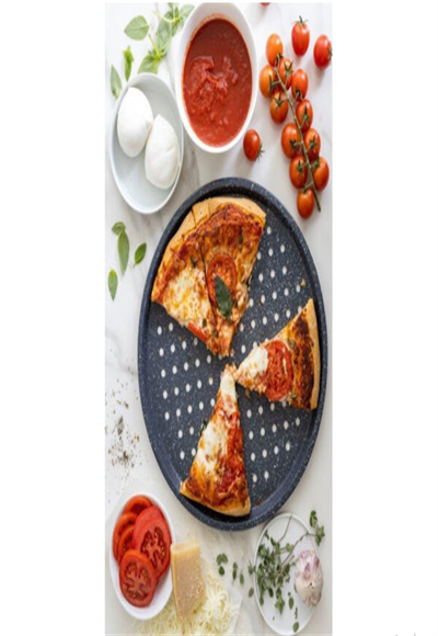 قالب البيتزا