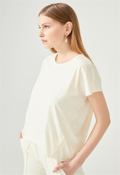 Water blouse