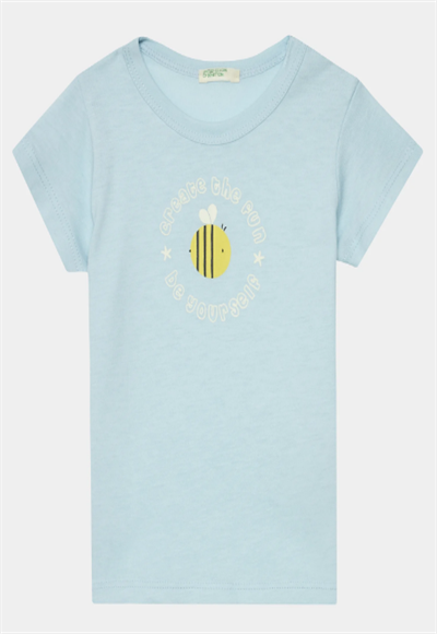 Baby blouse