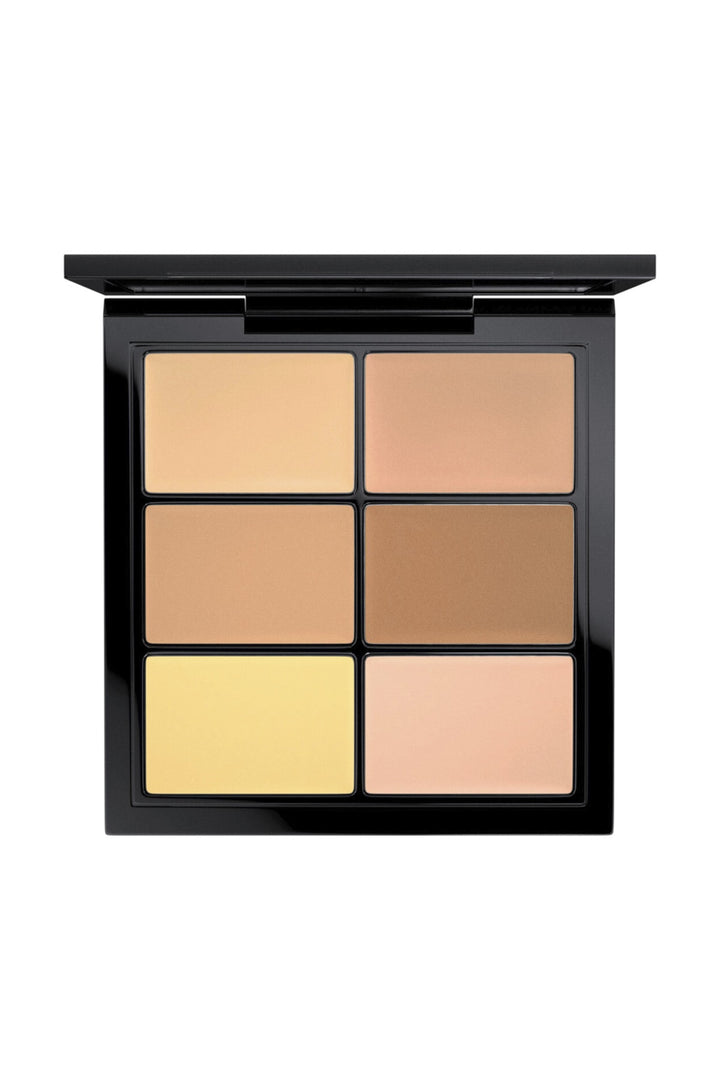 MAC Studio Fix Concealer & Color Corrector
