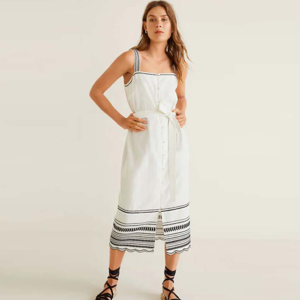dress