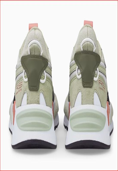 Shoe
