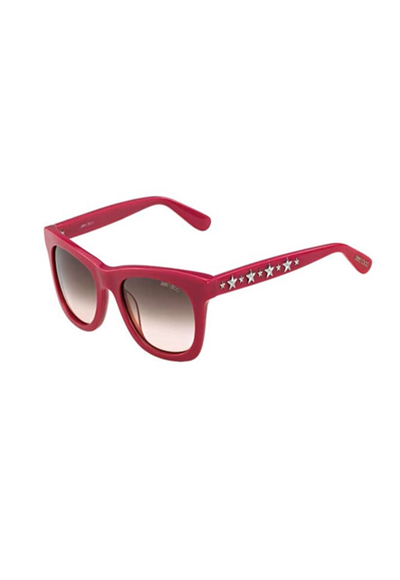 JIMMY CHOO SUNGLASSES