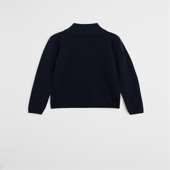 winter blouse
