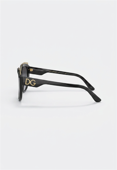 نظارات شمسية دولتشي آند غابانا (Dolce & Gabbana)
