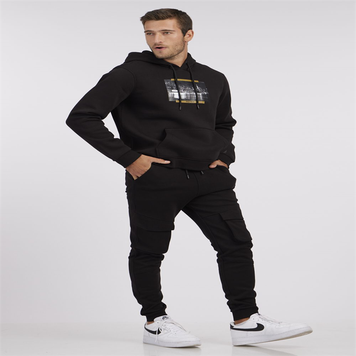 hoodie