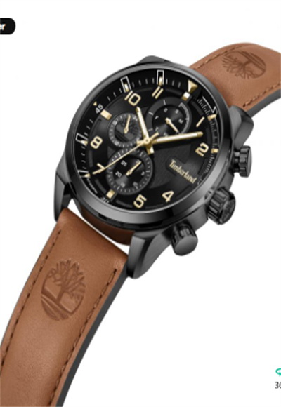 wristwatch