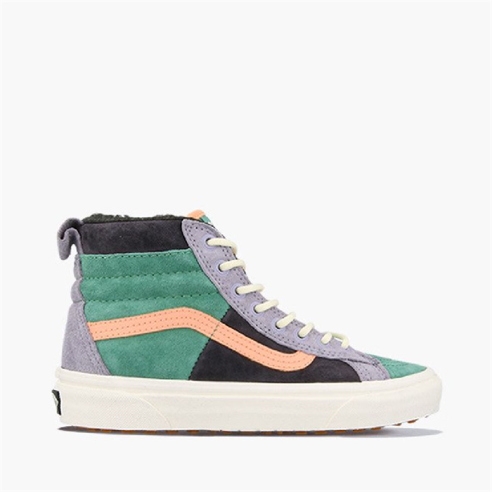 creeper shoe