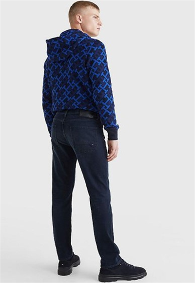 Denton pants