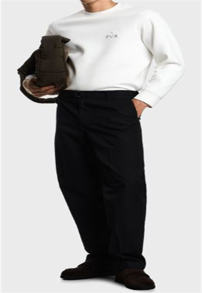 EM002919 AF10013 U0003 SWEATSHIRT