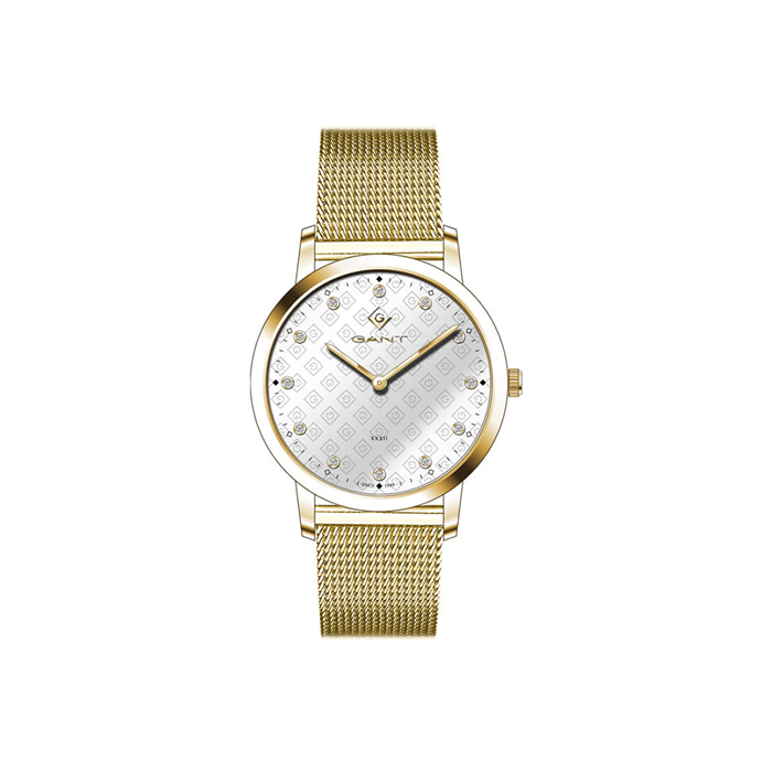 Wrist watch for women