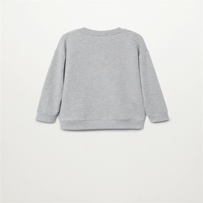 Winter Blouse - Sonic