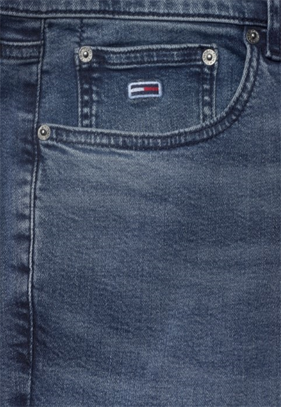 DM0DM21006 1BZ SCANTON SLIM BI1267