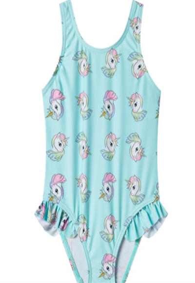 Swimsuit