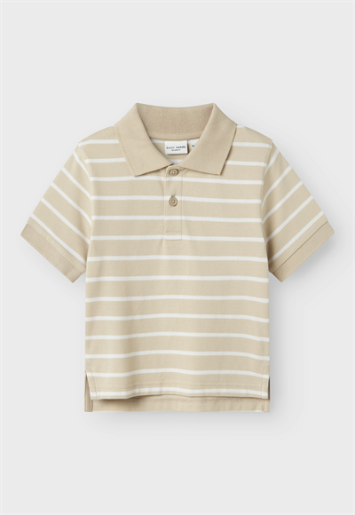 Polo blouse