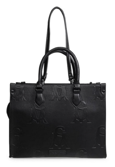 BSTILO-X BLACK/BLACK