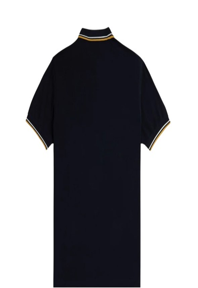 M3600 W53 THE TWIN TIPPED FP SHIRT