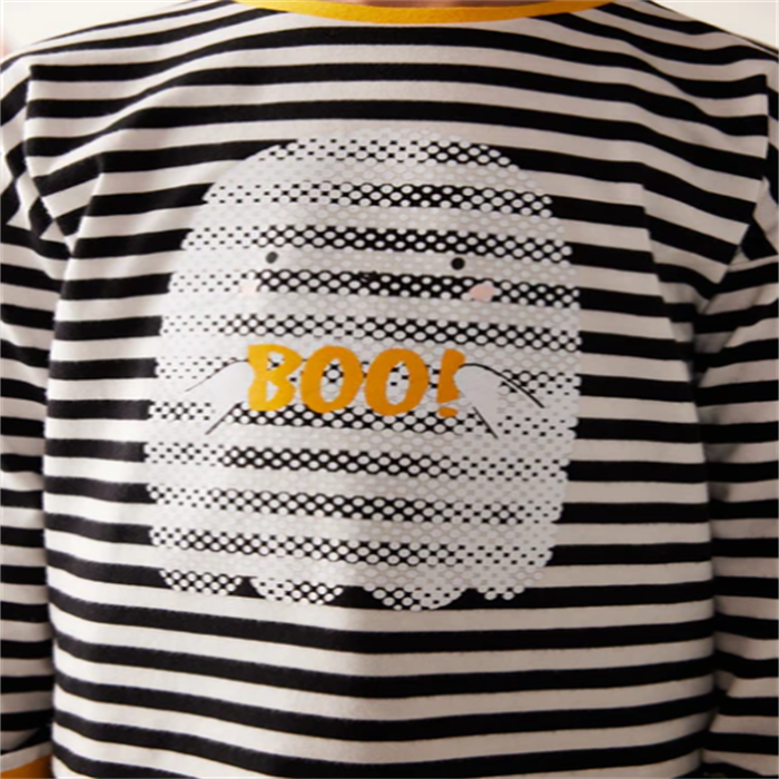 Unisex children's pajamas