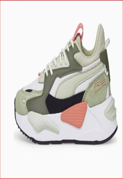 Shoe