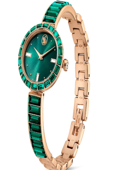 Distinctive watch