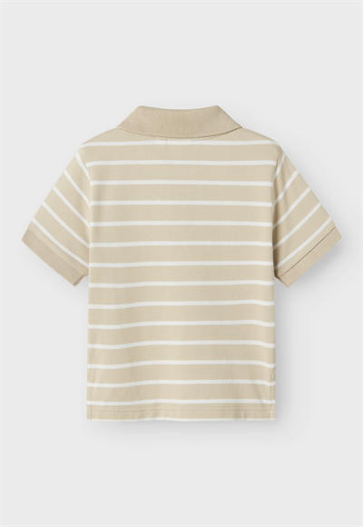 Polo blouse