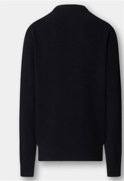 HARRY KNIT CREW