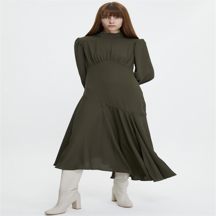 Long robe