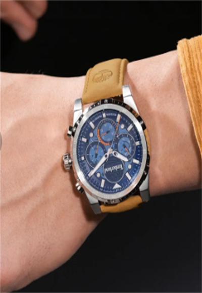 wristwatch