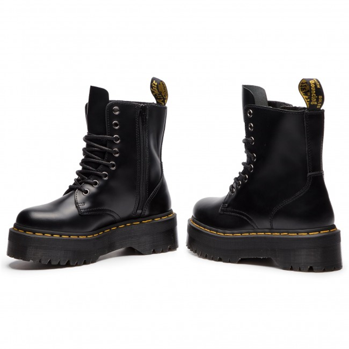 leather shoes
