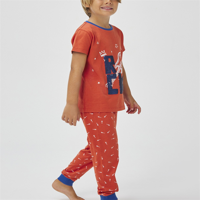 pajamas