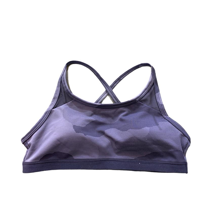 sport bra
