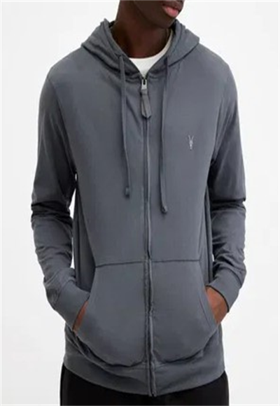 BRACE HOODY