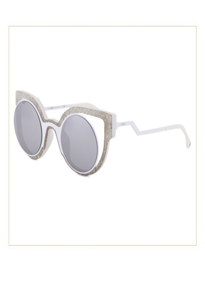 FENDI SUNGLASSES