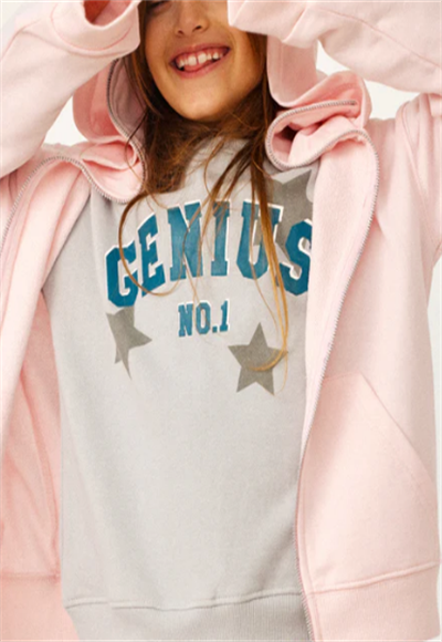 بلوزة فوتر