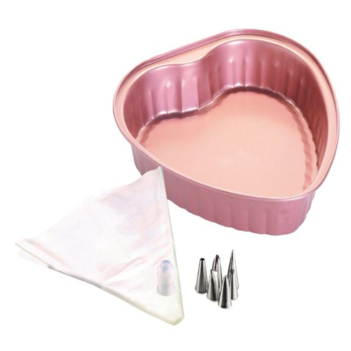 Baking case