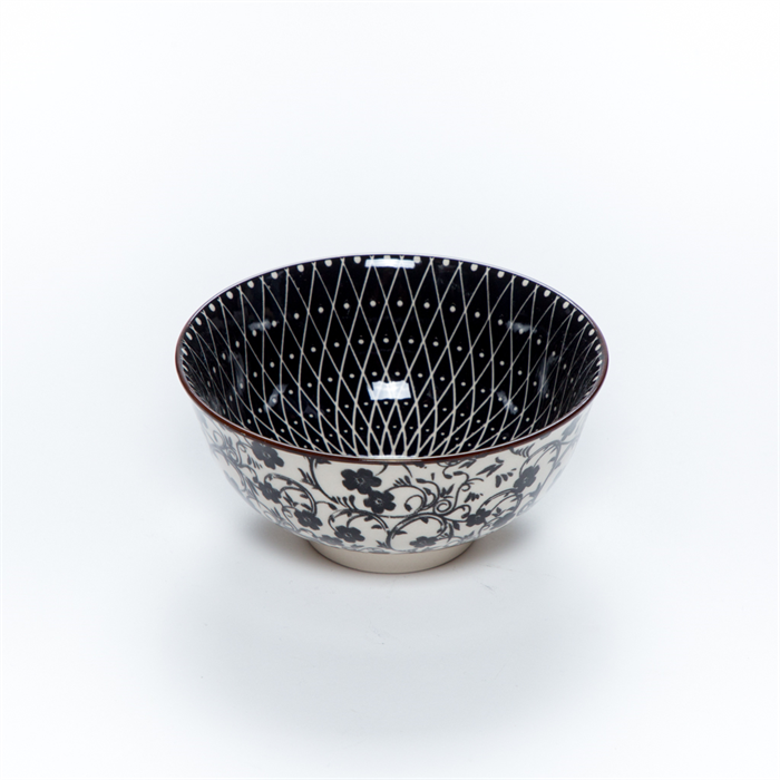 طقم صحون  ياباني من 6 قطع