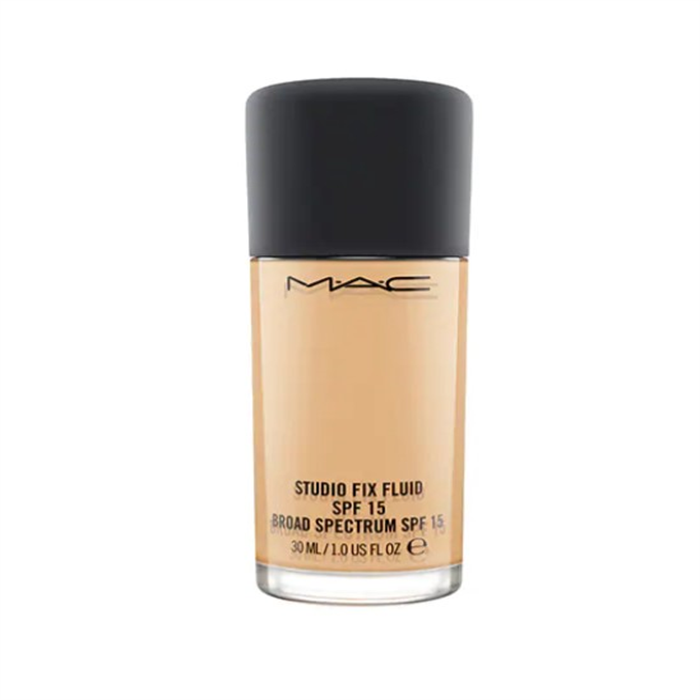 كريم الأساس STUDIO FIX FLUID SPF 15